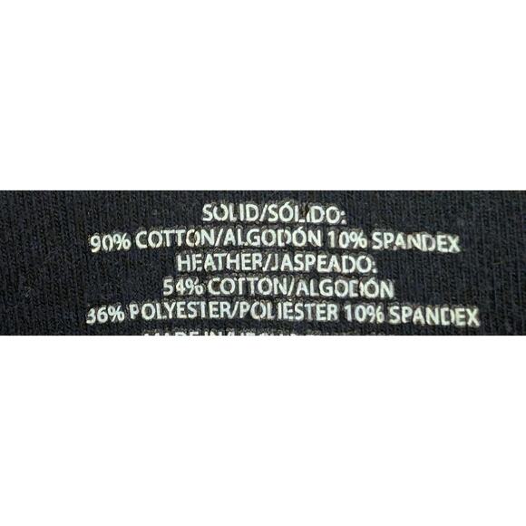 ♥️Women's XL Athletic Works Leggings - Picture 3 of 4